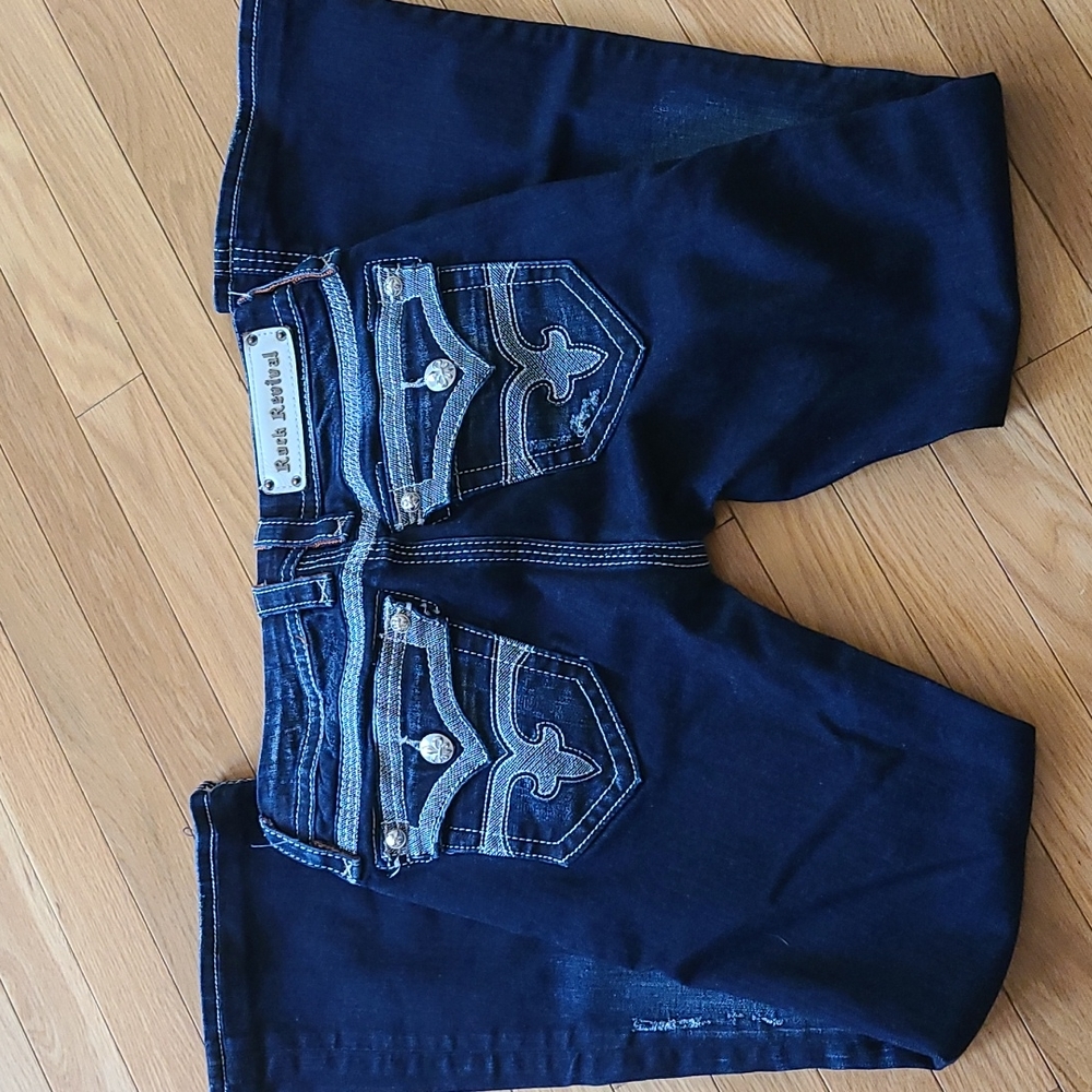 COPY - Rock Revival Maggie Boot size 28